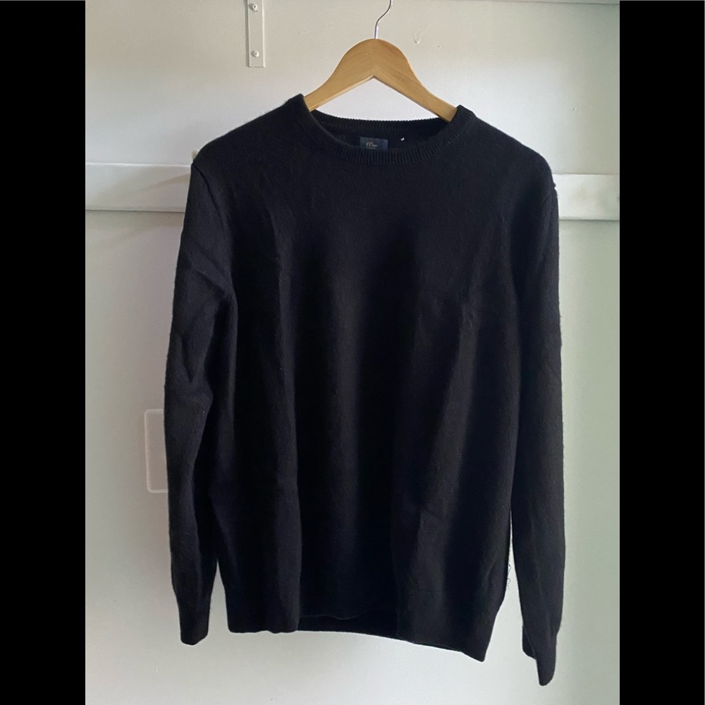 Cashmere Soft Sweater